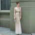 Fairy Fantasy Celebrity Party Evening Dress - ROUTINE FASHION